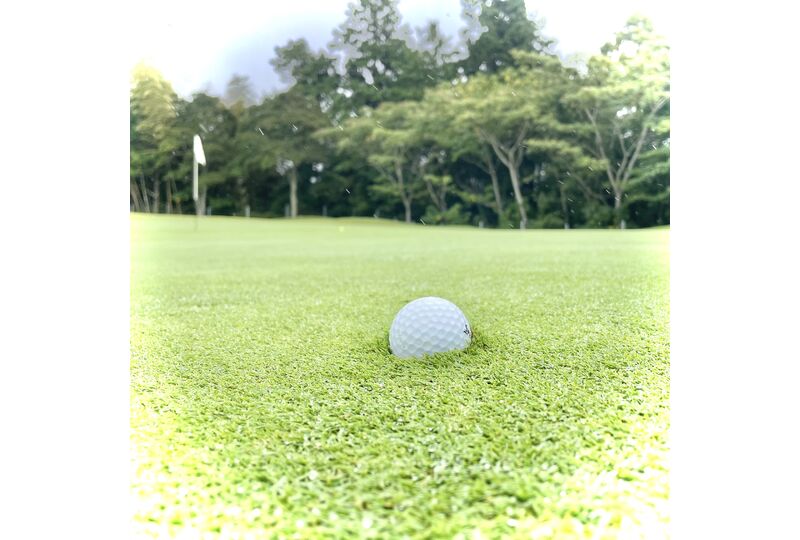 ゴルフロゴ